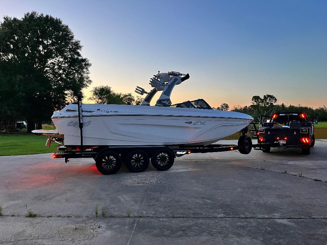 Tigé Fiberglass Reinforced boats for sale by owner - Boat Trader