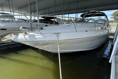 2007 Sea Ray 340 Sundancer