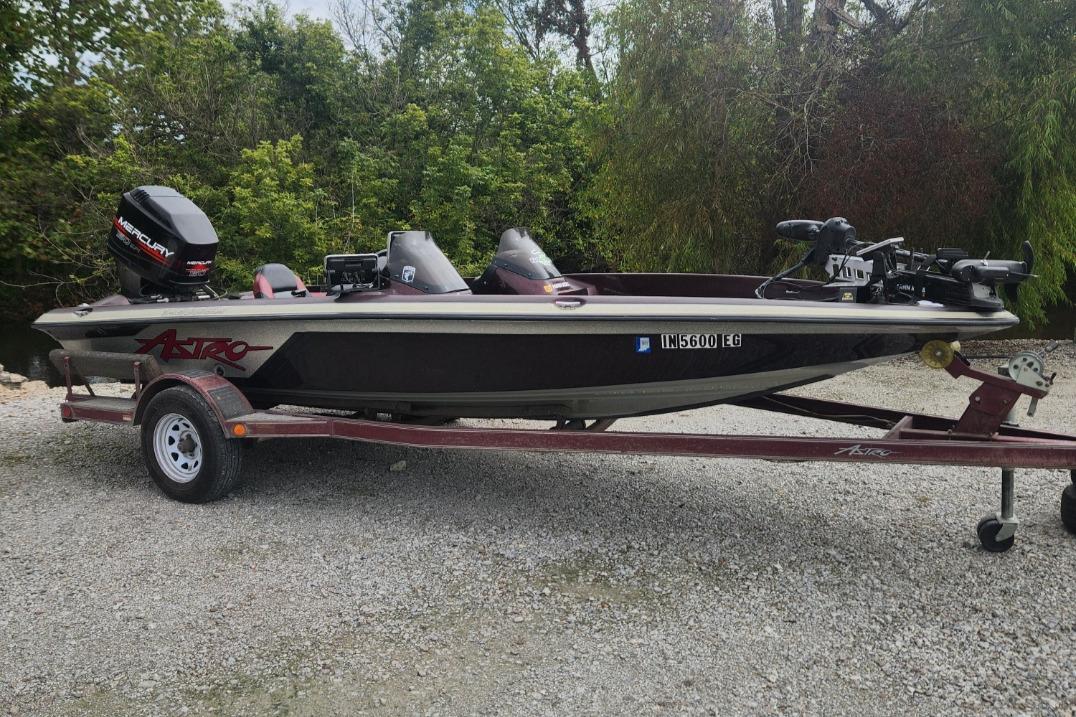 Astro boats for sale - Boat Trader