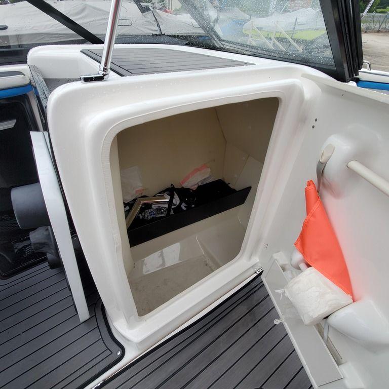 Used 2018 Yamaha Boats 242X E-Series, 27405 Greensboro