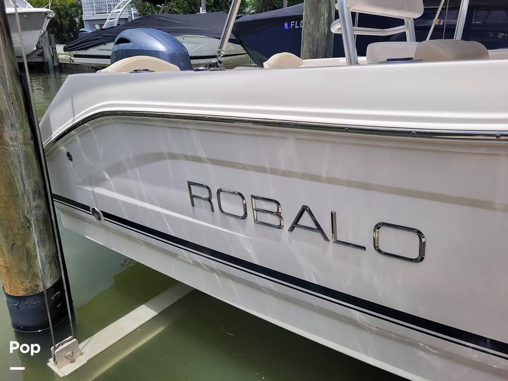 2018 Robalo R180 for sale in Redington Shores, FL