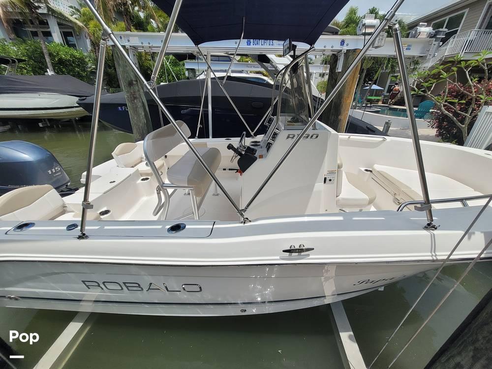 2018 Robalo R180 for sale in Redington Shores, FL