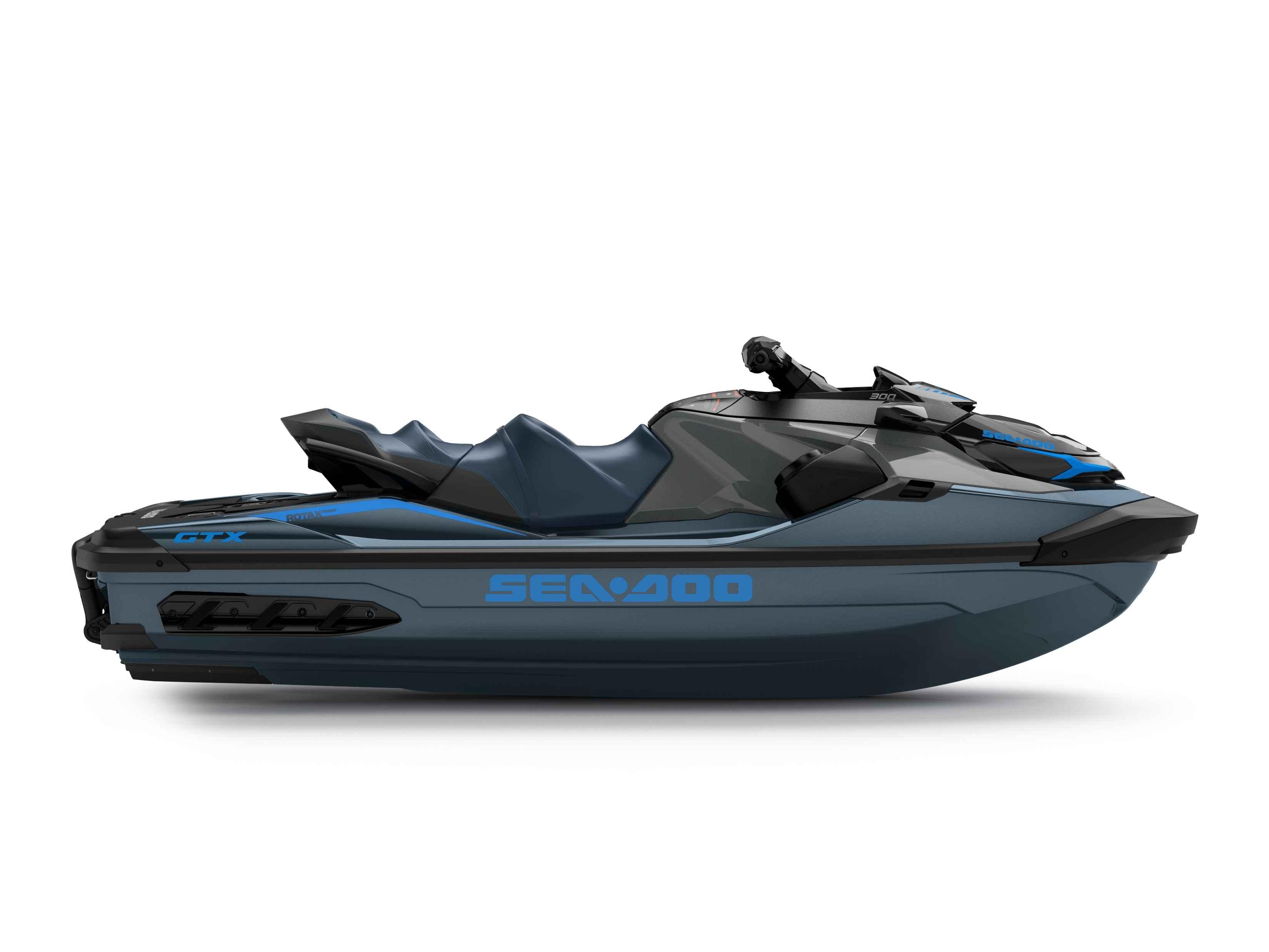 Explore Sea-Doo Gtx 300 boats for sale - Boat Trader