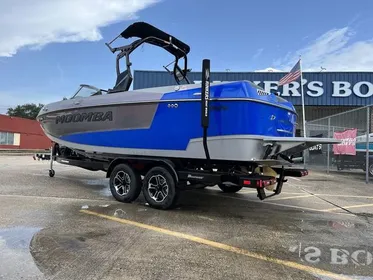 2024 Moomba Mojo