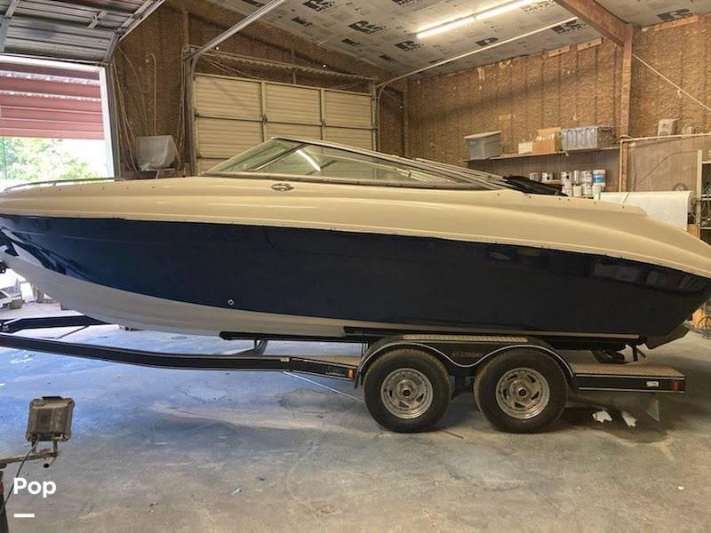 2005 Caravelle 242 LS for sale in Volente, TX
