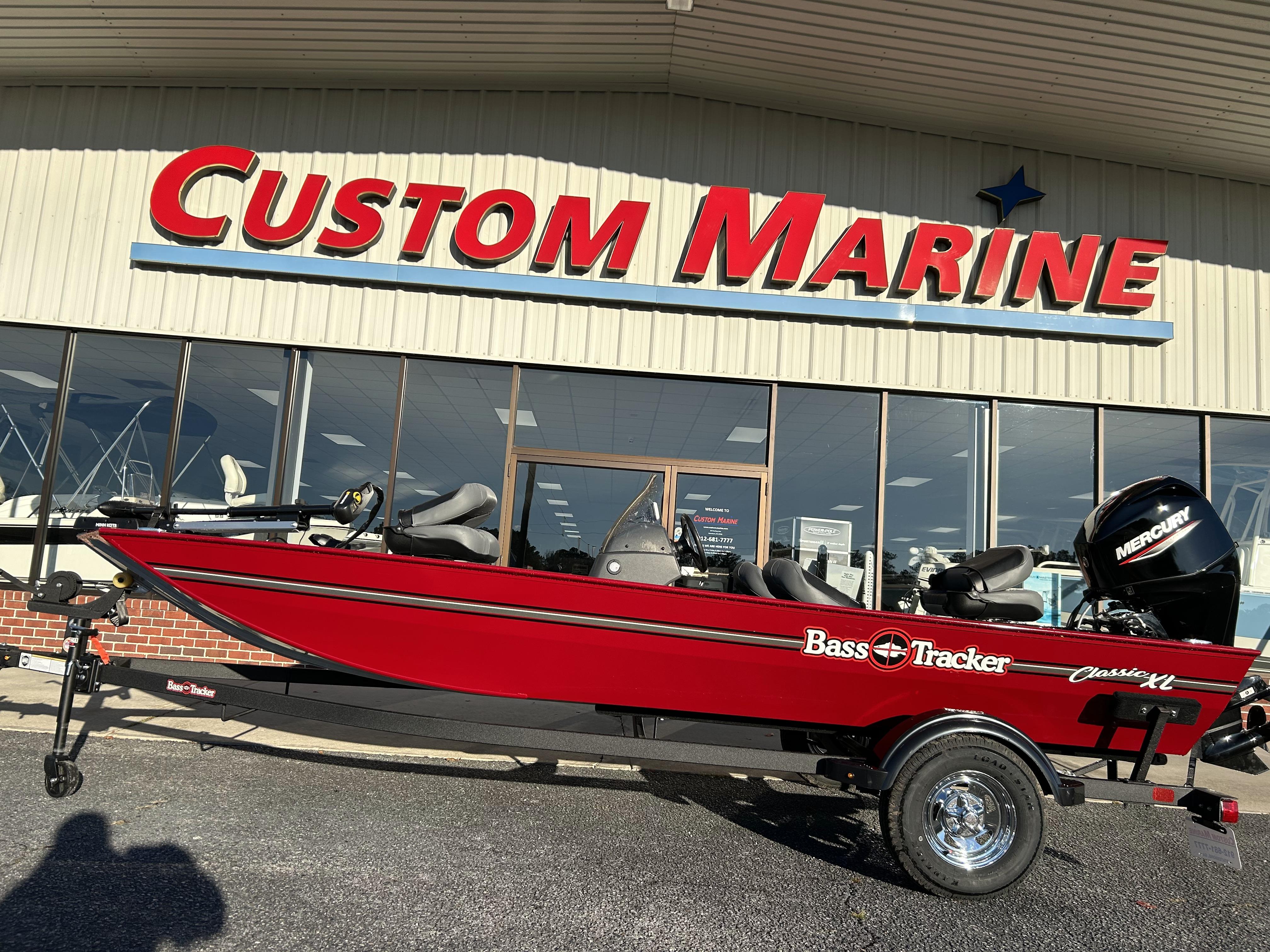 Tracker boats for sale in Georgia - Boat Trader