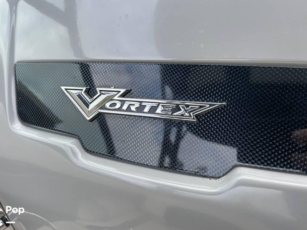 2017 Chaparral Vortex VRX 243 for sale in Gainesville, GA