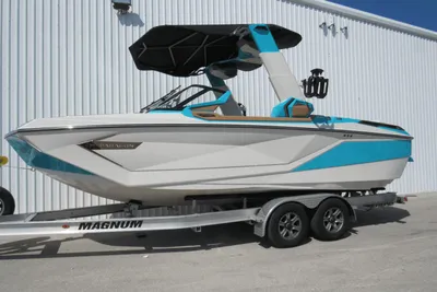 2023 Nautique Super Air Nautique G23 Paragon