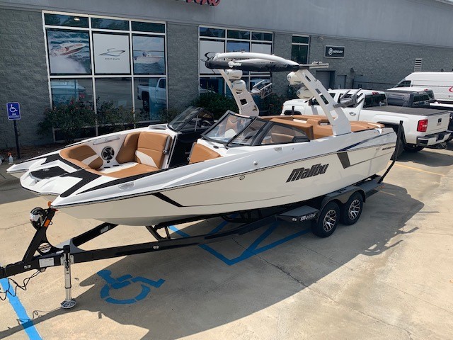 Malibu Boats For Sale In 35444 Boat Trader