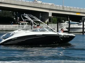 2009 Yamaha Boats AR210
