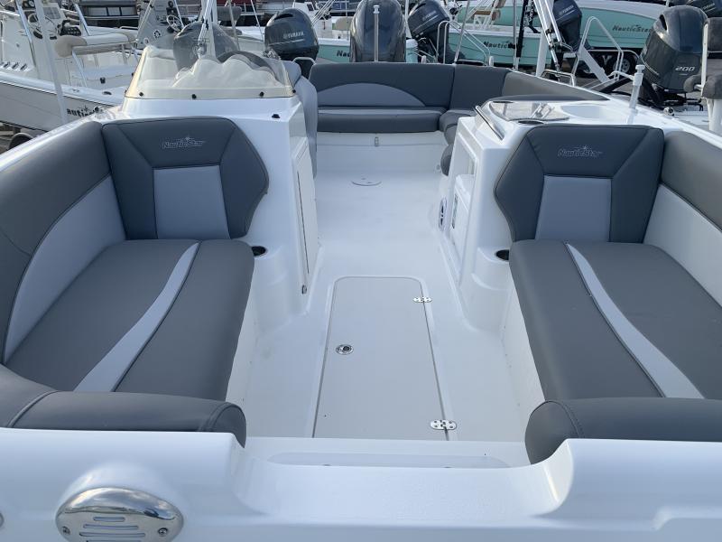 New 2023 NauticStar 203 SC Deck, 32168 New Smyrna Beach - Boat Trader