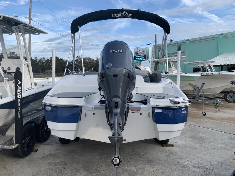 New 2023 NauticStar 203 SC Deck, 32168 New Smyrna Beach - Boat Trader