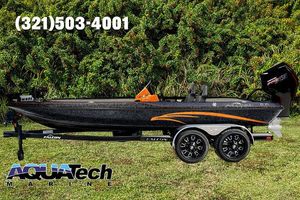 Bass Boats For Sale In Florida 3 Of 8 Pages Boat Trader