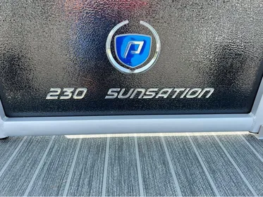 2023 Premier 230 SunSation RF