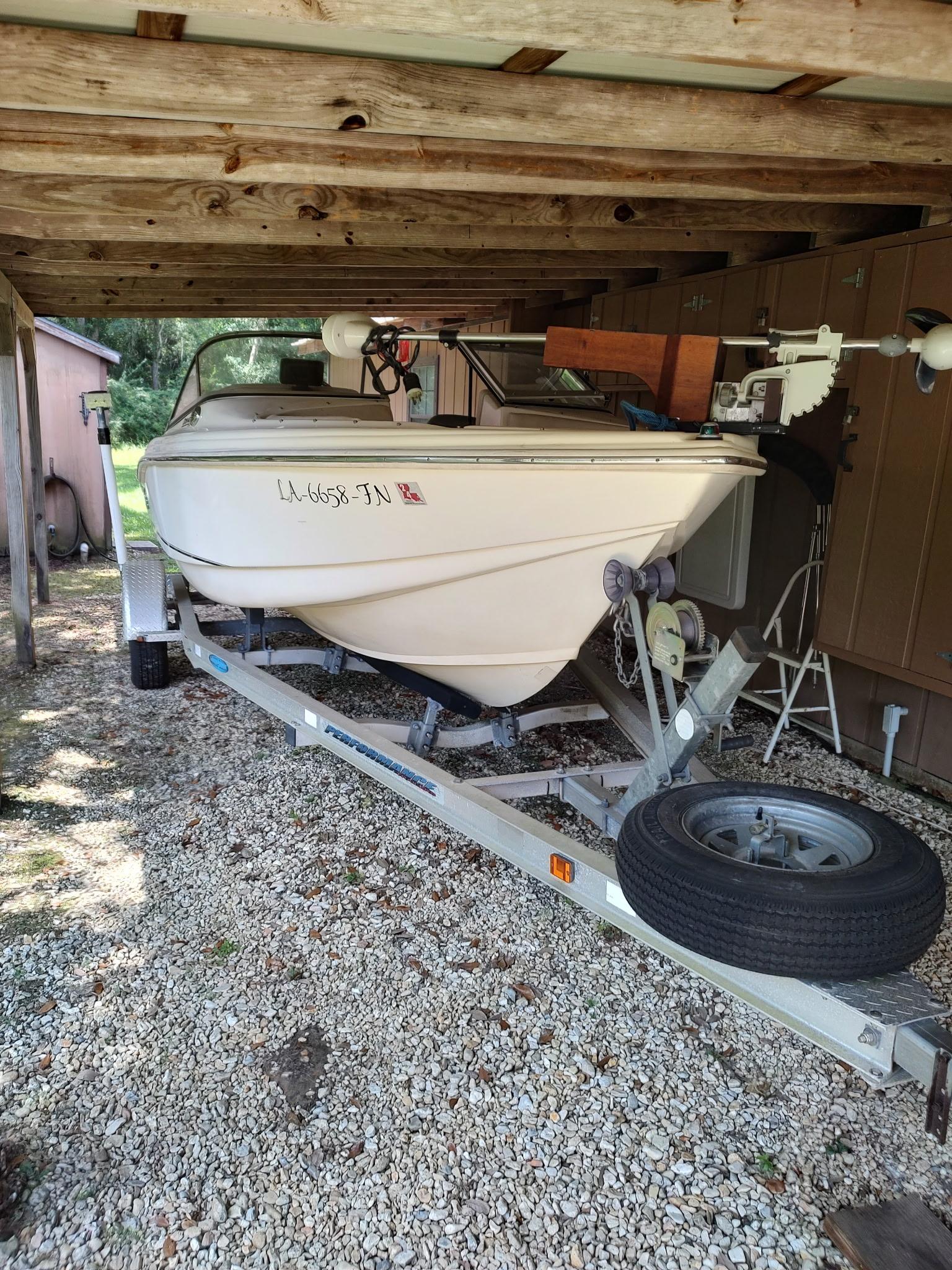Explore Scout 185 boats for sale - Boat Trader