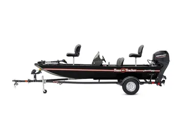 2024 Tracker BASS TRACKER® Classic XL