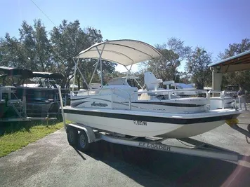 Explore Hurricane 196 Boats For Sale - Boat Trader