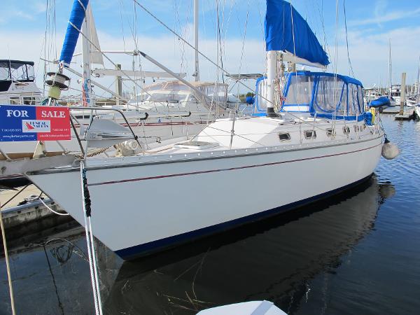 New 1989 Morgan 44, 31520 Brunswick - Boat Trader