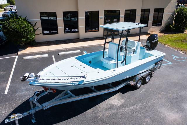 New 2024 East Cape 25 Hybrid 36542 Gulf Shores Boat Trader   9102434 953684467 0 241020231526 2 