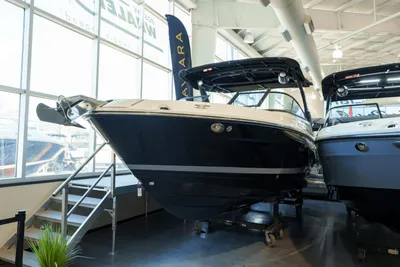 2024 Sea Ray SLX 280