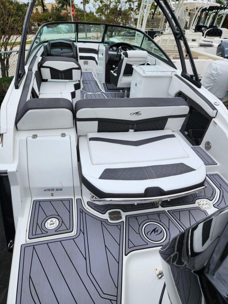 New 2023 Monterey 255SS, 33168 North Miami - Boat Trader