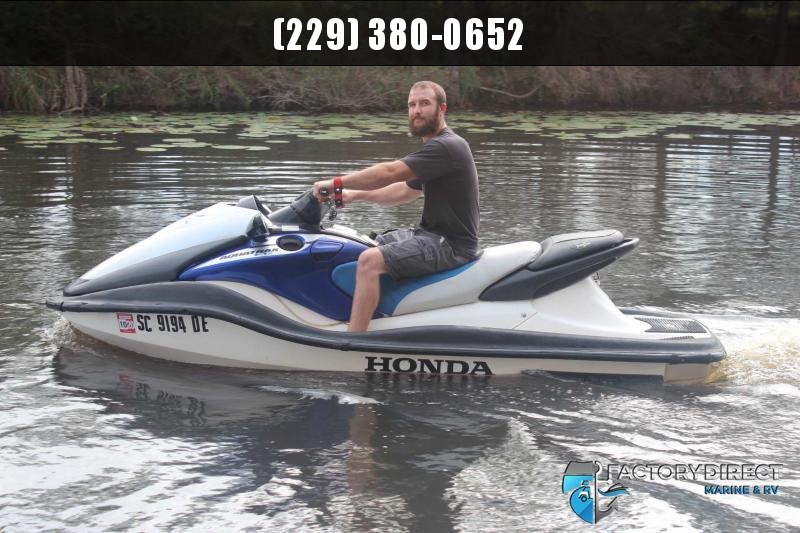 Personal Watercraft Boats For Sale In Georgia Boat Trader