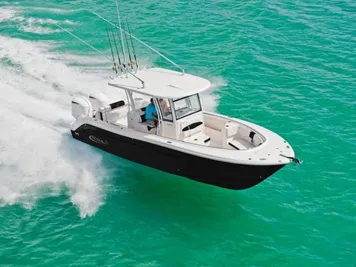 2023 Robalo R302