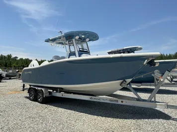 2024 Sea Pro 262