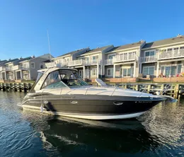 2014 Monterey 340 Sport Yacht