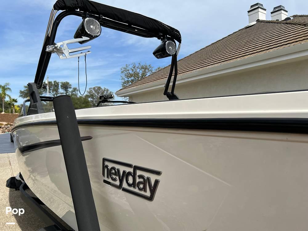 2019 Heyday WT Surf for sale in Rocklin, CA
