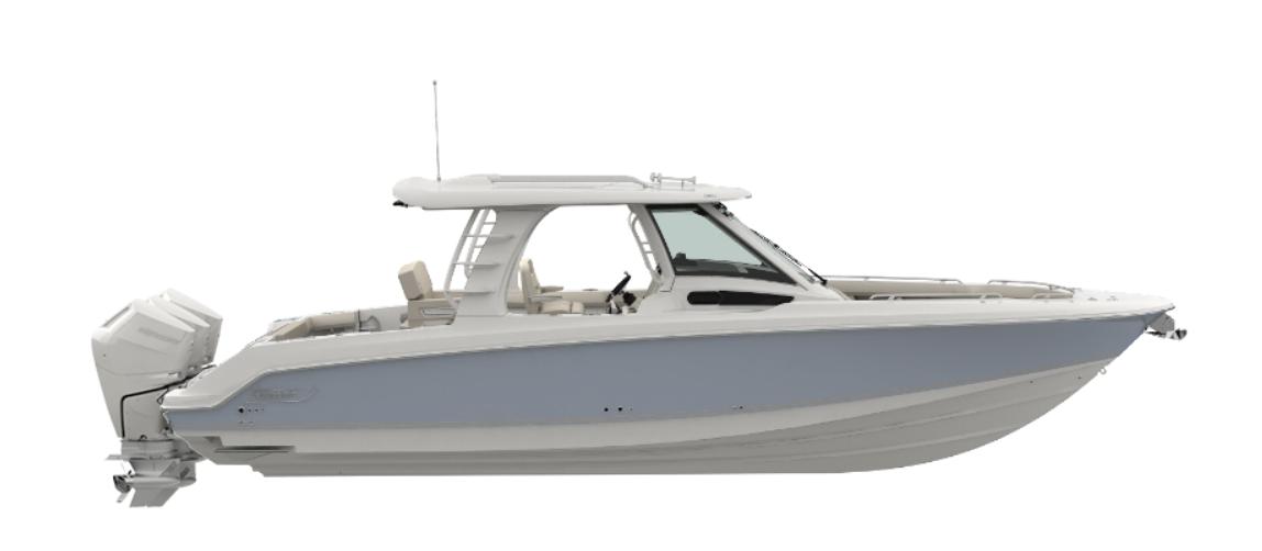 New 2024 Boston Whaler 350 Realm, 92663 Newport Beach Boat Trader