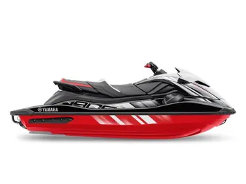 2024 Yamaha WaveRunner GP HO™ with Audio