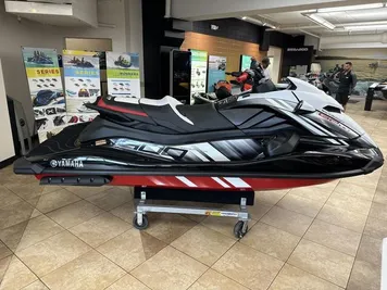 2024 Yamaha WaveRunner GP HO™ with Audio