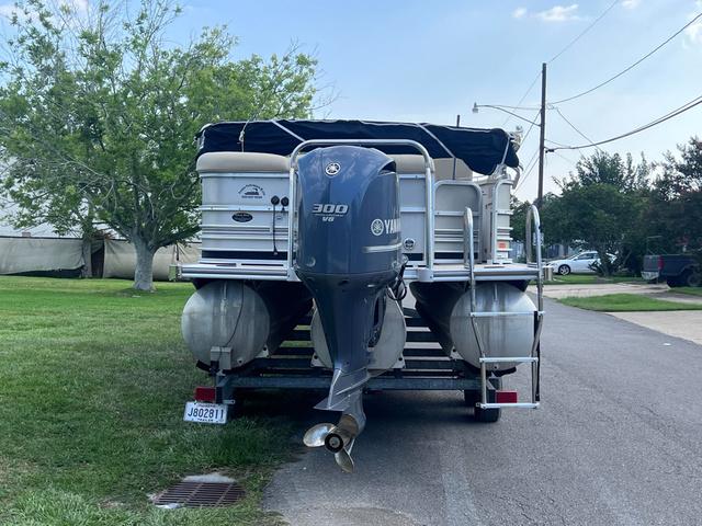 Used 2010 South Bay 700 Series 725CR, 70003 Metairie - Boat Trader