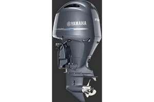 2024 Yamaha Outboards F150 In-Line 4