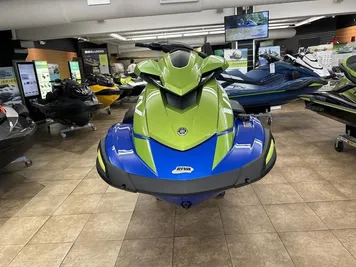 2024 Yamaha WaveRunner VX® Limited HO