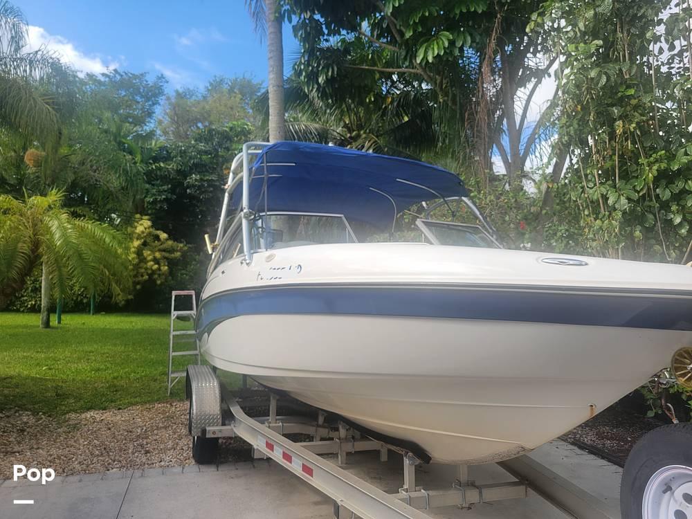 2004 Yamaha SX 230 for sale in Miami, FL