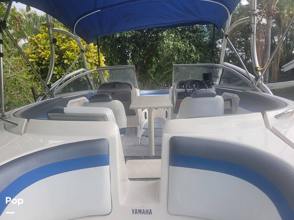 2004 Yamaha SX 230 for sale in Miami, FL