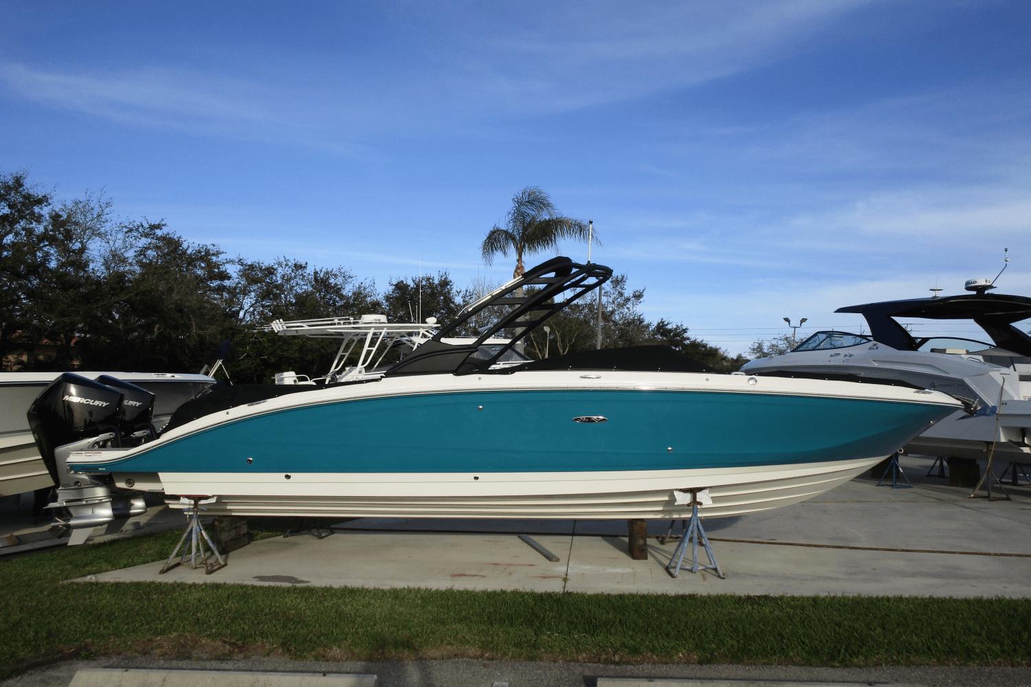 New 2024 Sea Ray SDX 290 Outboard 34994 Stuart Boat Trader   9192448 958063113 0 010220241447 2 