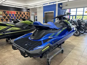 2024 Yamaha WaveRunner VX® Limited HO