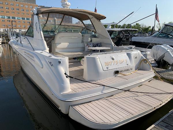 Sea Ray 400 Sundancer boats for sale