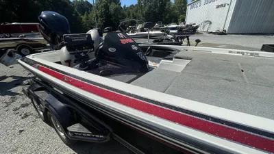 2013 Skeeter 21 Fx