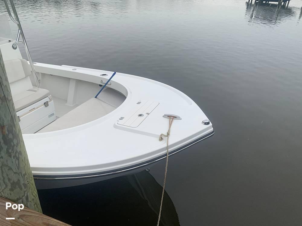 2016 Parker Marine 2100 SE for sale in Oakdale, NY