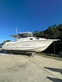 2006 Striper 2901 Walkaround