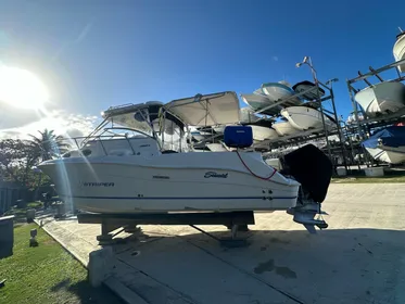 2006 Striper 2901 Walkaround