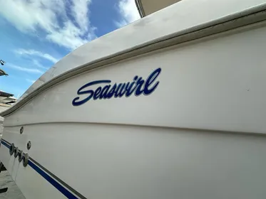 2006 Striper 2901 Walkaround