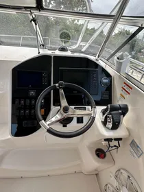 2006 Striper 2901 Walkaround