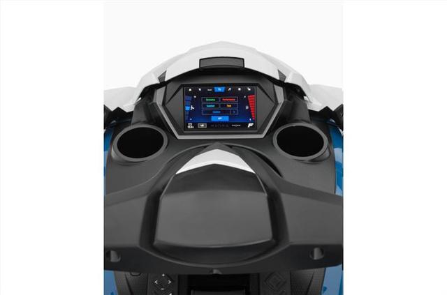 2024 Yamaha WaveRunner FX Cruiser SVHO W/Audio