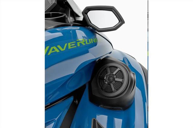 2024 Yamaha WaveRunner FX Cruiser SVHO W/Audio