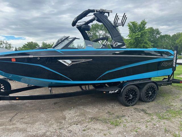 Explore Tigé Z3 boats for sale - Boat Trader